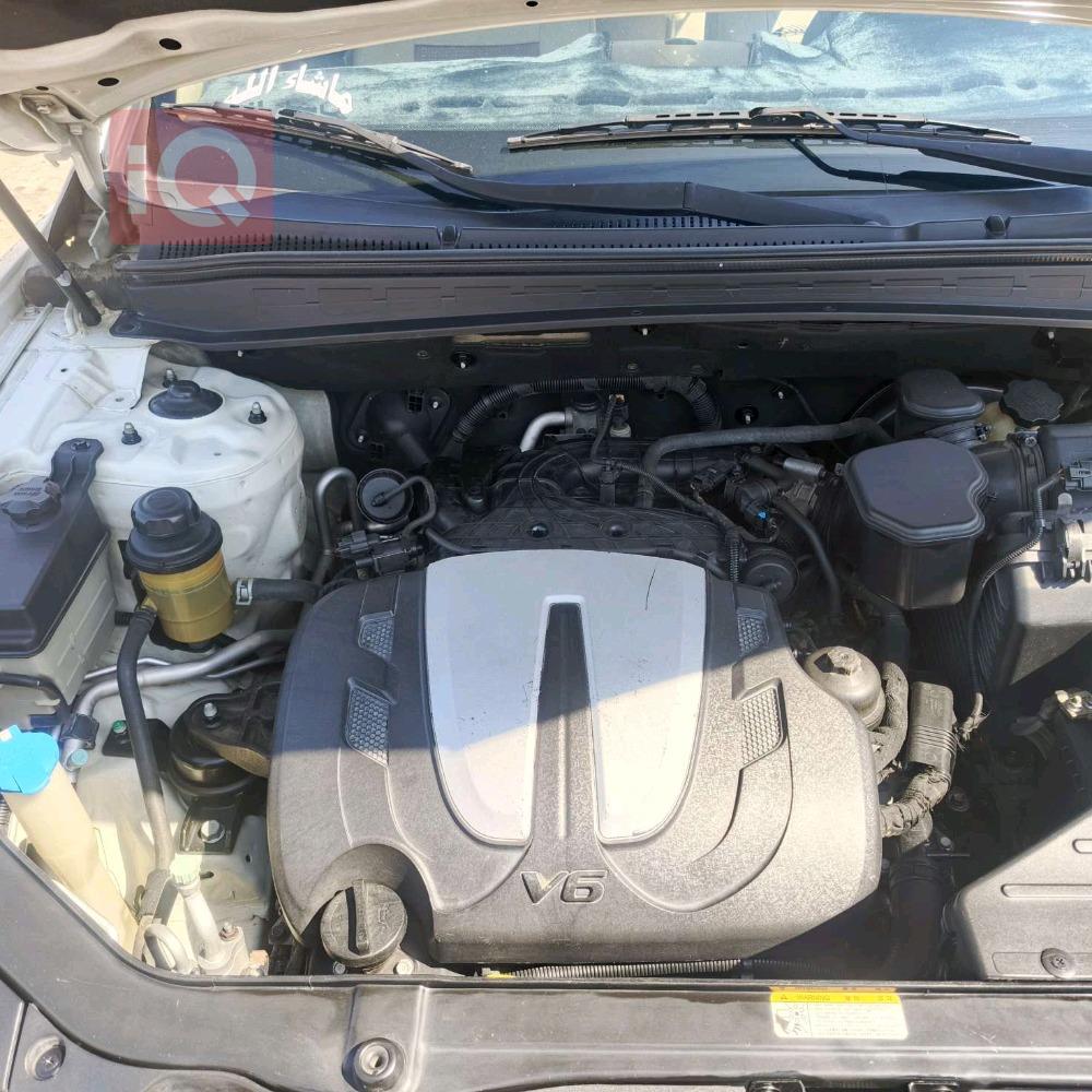 هیوندای سەنتافی